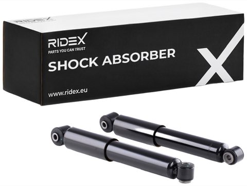 Ridex 854S1985 Shock Absorber, photo 2