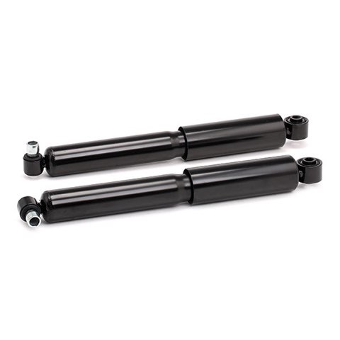 Ridex 854S1986 Shock Absorber, photo 2