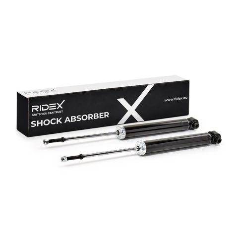 Ridex 854S19901 Shock Absorber
