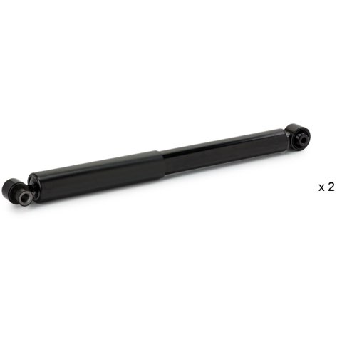 Ridex 854S1992 Shock Absorber
