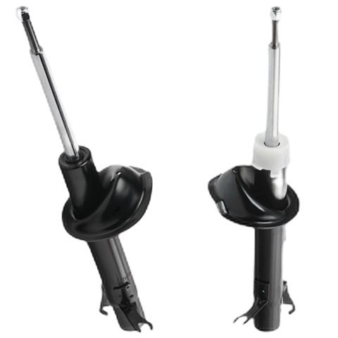 Ridex 854S1996 Shock Absorber