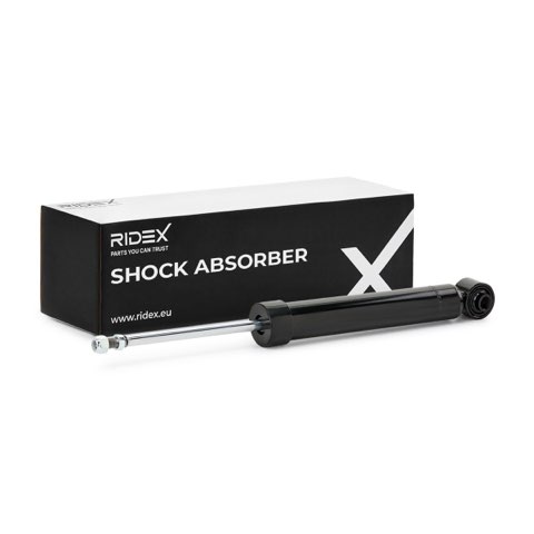 Ridex 854S19989 Shock Absorber