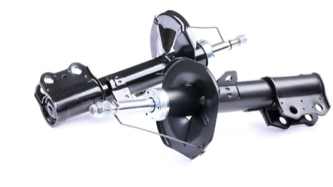 Ridex 854S2000 Shock Absorber