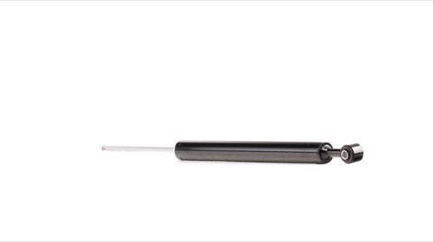 Ridex 854S2003 Shock Absorber