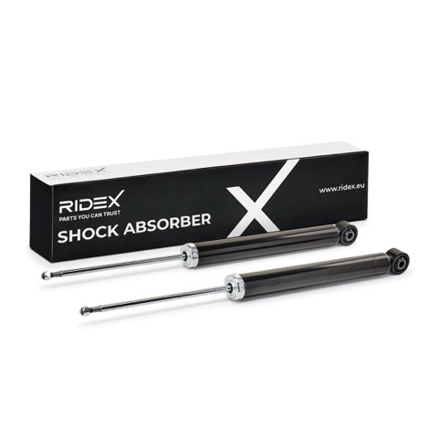 Ridex 854S2005 Shock Absorber, photo 2
