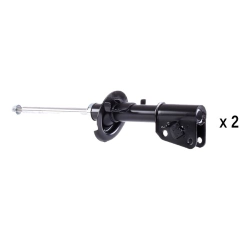 Ridex 854S20202 Shock Absorber, photo 2