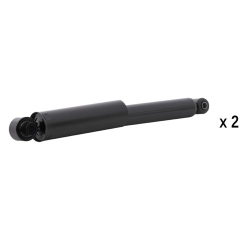 Ridex 854S20206 Shock Absorber