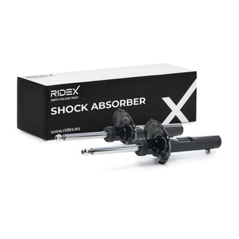 Ridex 854S20207 Shock Absorber