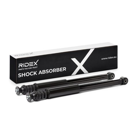 Ridex 854S20208 Shock Absorber