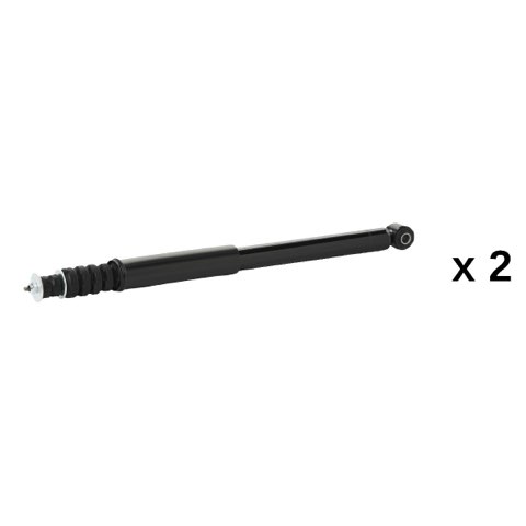 Ridex 854S20208 Shock Absorber, photo 2