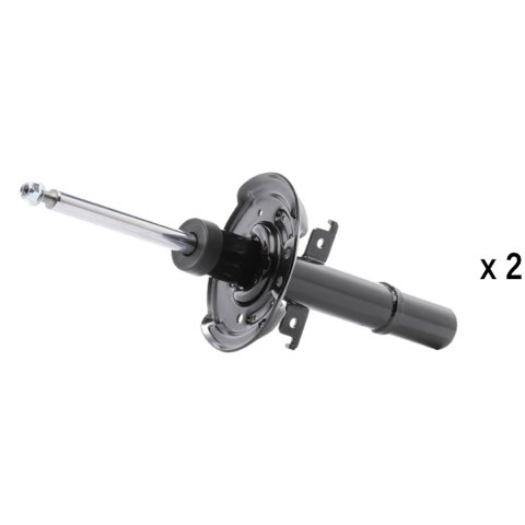 Ridex 854S20210 Shock Absorber