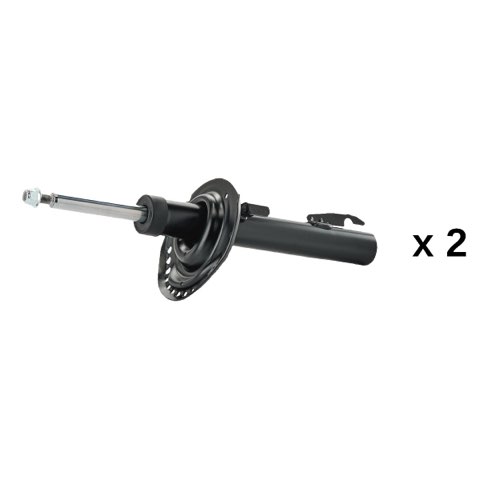 Ridex 854S20215 Shock Absorber