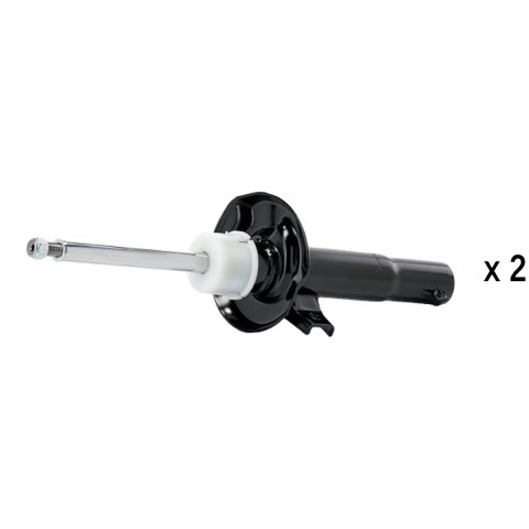 Ridex 854S20222 Shock Absorber, photo 2