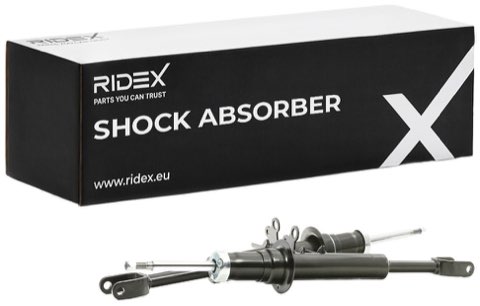 Ridex 854S2023 Shock Absorber, photo 2