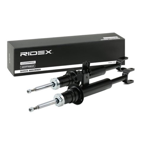 Ridex 854S2023 Shock Absorber, photo 3