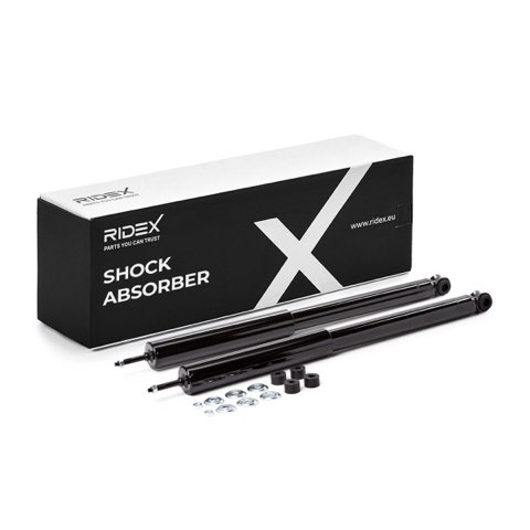 Ridex 854S20249 Shock Absorber