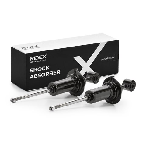 Ridex 854S20252 Shock Absorber