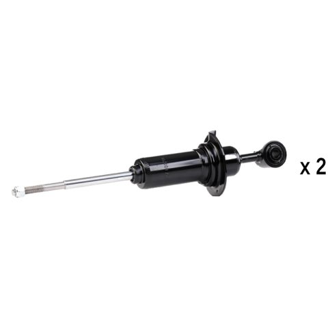 Ridex 854S20252 Shock Absorber, photo 2