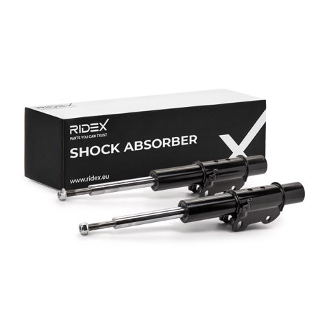 Ridex 854S20253 Shock Absorber