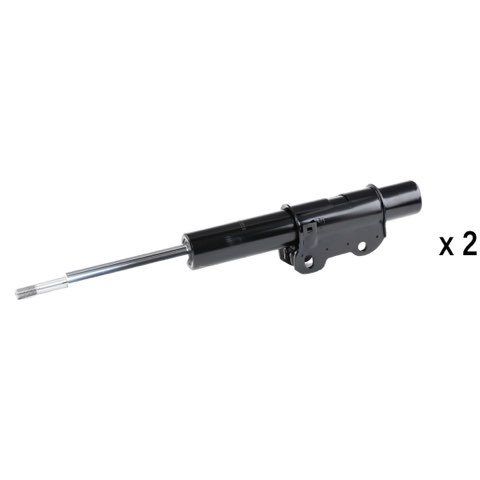 Ridex 854S20253 Shock Absorber, photo 2
