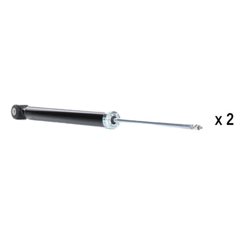 Ridex 854S20254 Shock Absorber
