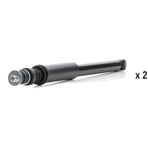 Ridex 854S20255 Shock Absorber, photo 2