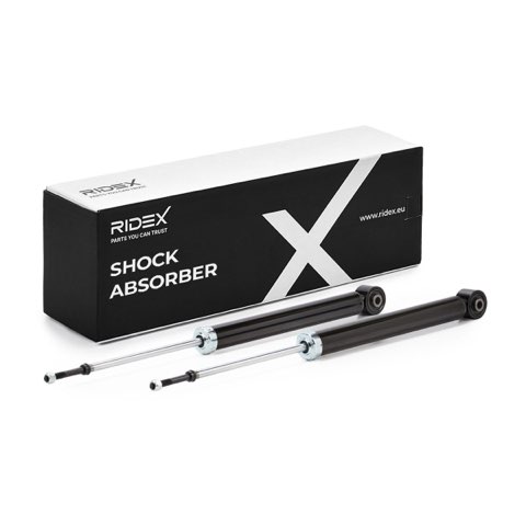 Ridex 854S20260 Shock Absorber