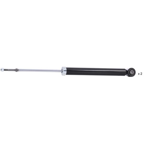 Ridex 854S20260 Shock Absorber, photo 2