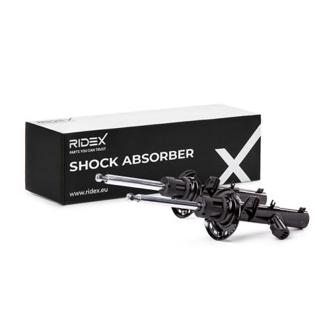 Ridex 854S20262 Shock Absorber