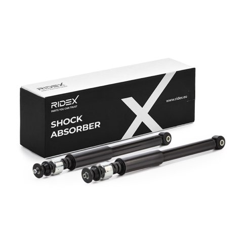 Ridex 854S20263 Shock Absorber