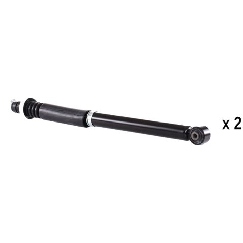 Ridex 854S20263 Shock Absorber, photo 2