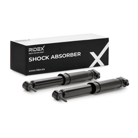 Ridex 854S20264 Shock Absorber