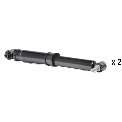 Ridex 854S20264 Shock Absorber, photo 2