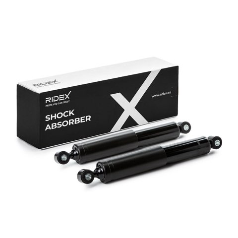 Ridex 854S20265 Shock Absorber