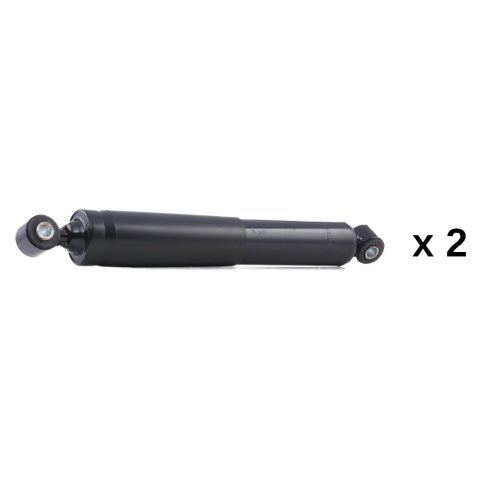 Ridex 854S20265 Shock Absorber, photo 2