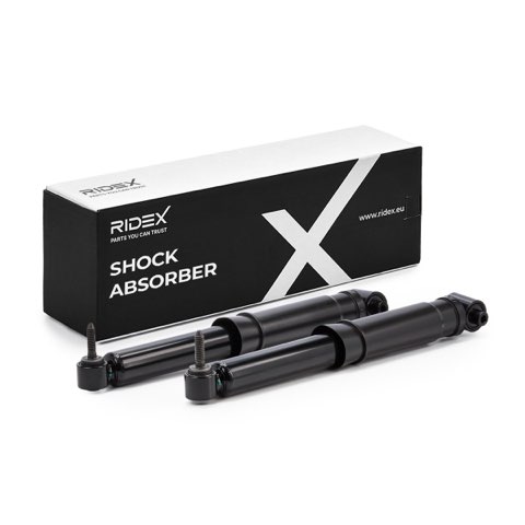 Ridex 854S20269 Shock Absorber
