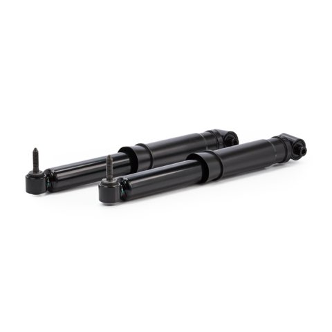 Ridex 854S20269 Shock Absorber, photo 3