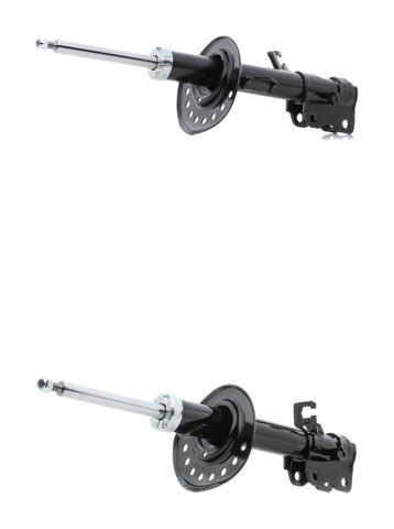 Ridex 854S20271 Shock Absorber