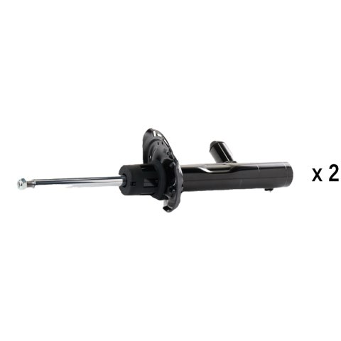 Ridex 854S20274 Shock Absorber