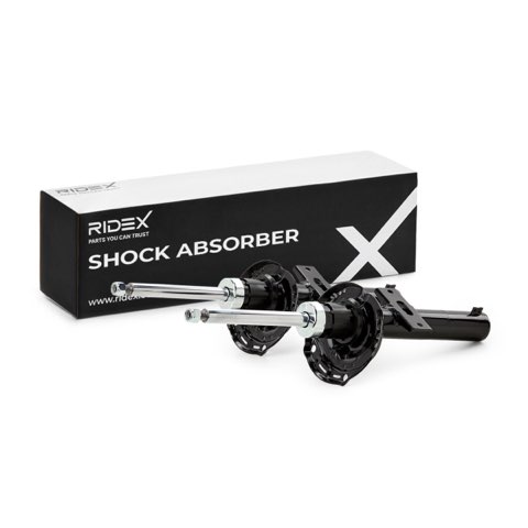Ridex 854S20277 Shock Absorber