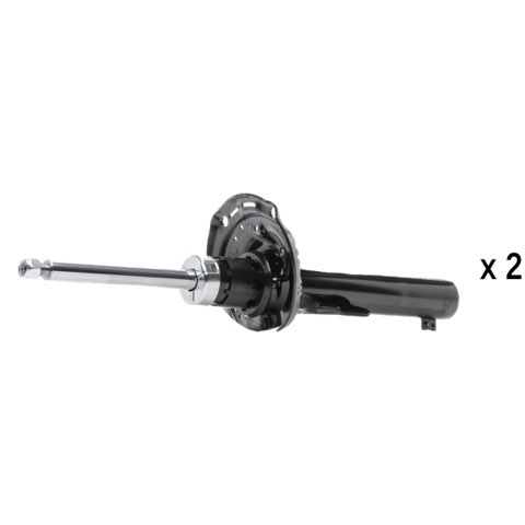 Ridex 854S20277 Shock Absorber, photo 2