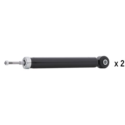 Ridex 854S20279 Shock Absorber, photo 2