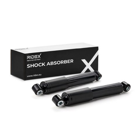 Ridex 854S20282 Shock Absorber