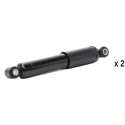 Ridex 854S20282 Shock Absorber, photo 2