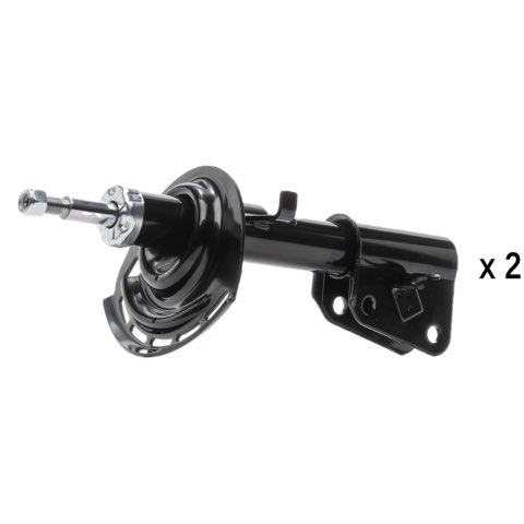 Ridex 854S20290 Shock Absorber, photo 2