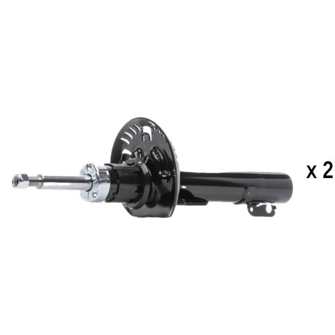 Ridex 854S20291 Shock Absorber, photo 2