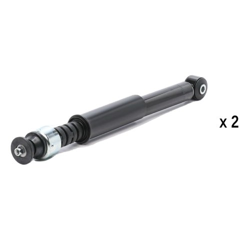 Ridex 854S20293 Shock Absorber, photo 2