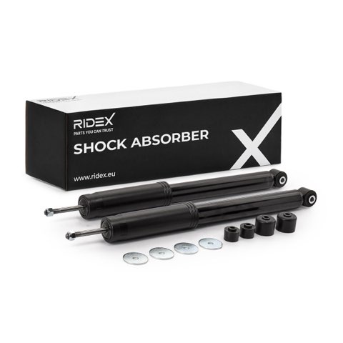 Ridex 854S20294 Shock Absorber