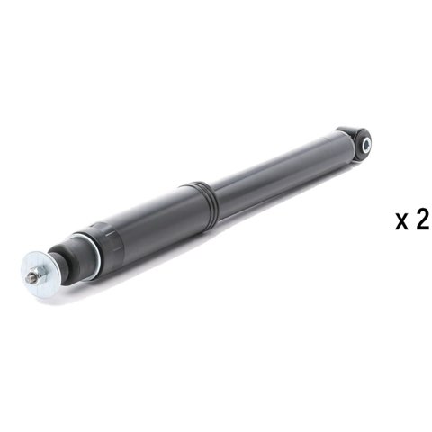 Ridex 854S20294 Shock Absorber, photo 2