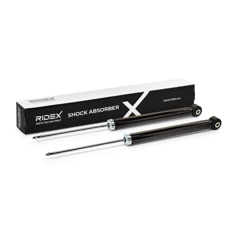 Ridex 854S20295 Shock Absorber